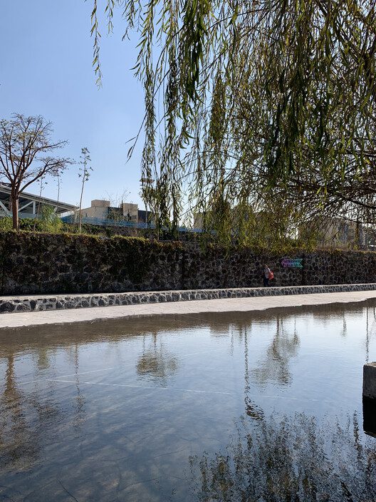 La Quebradora Water Park