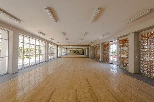 La Quebradora Water Park