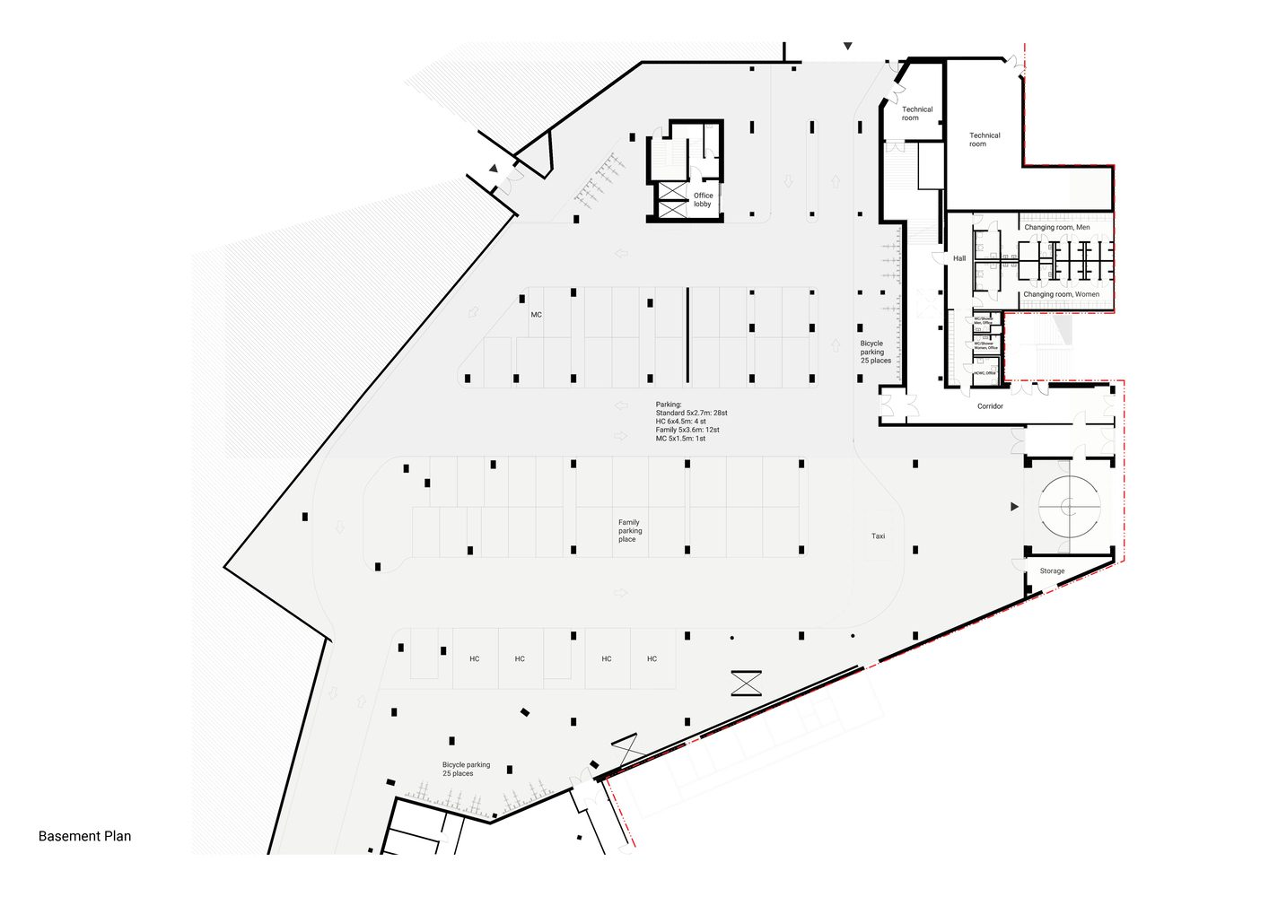 Lagunen II Shopping Center