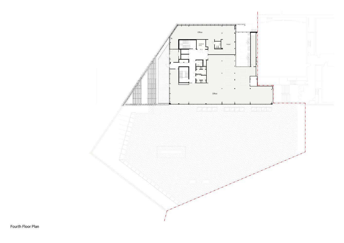 Lagunen II Shopping Center