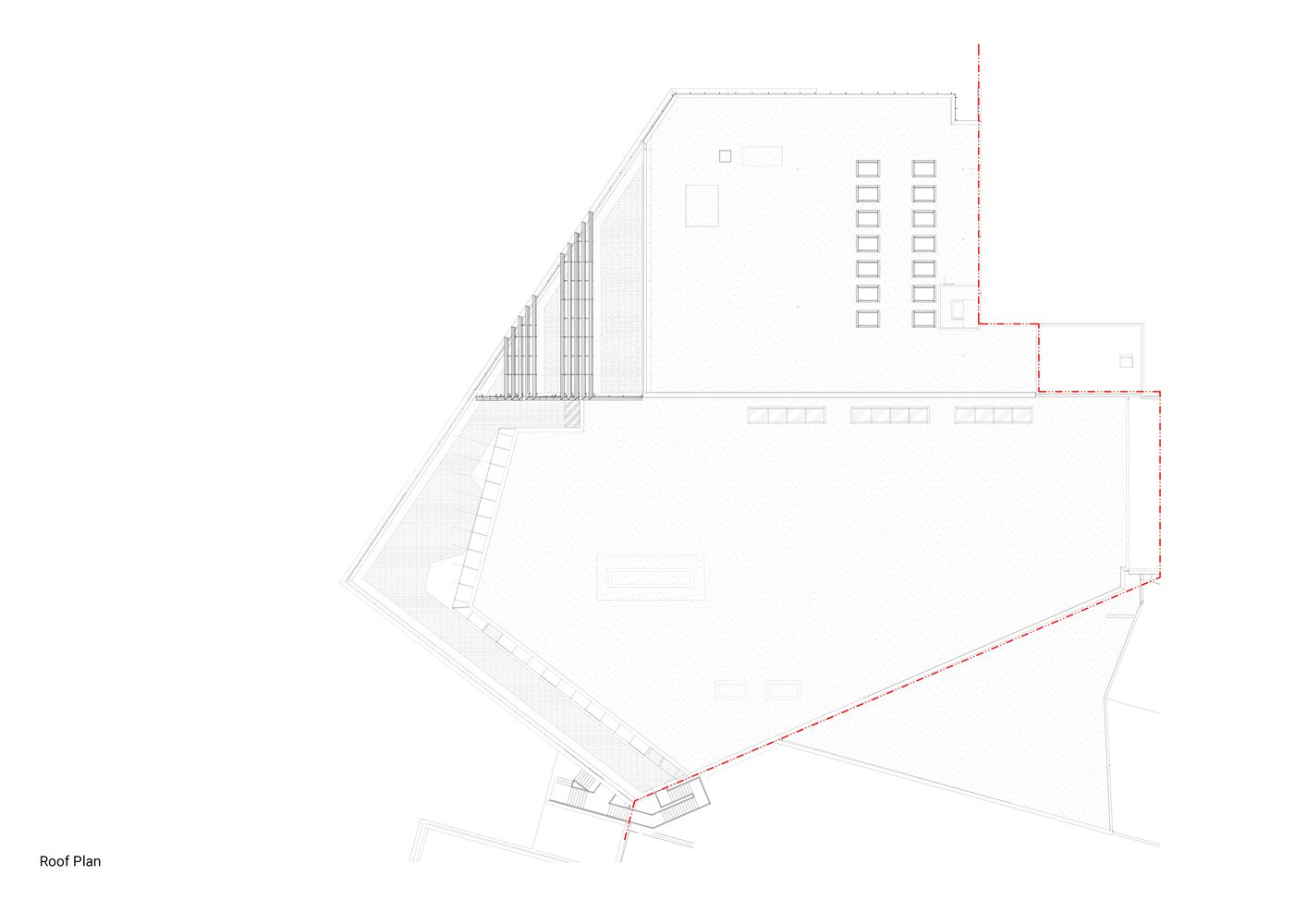 Lagunen II Shopping Center