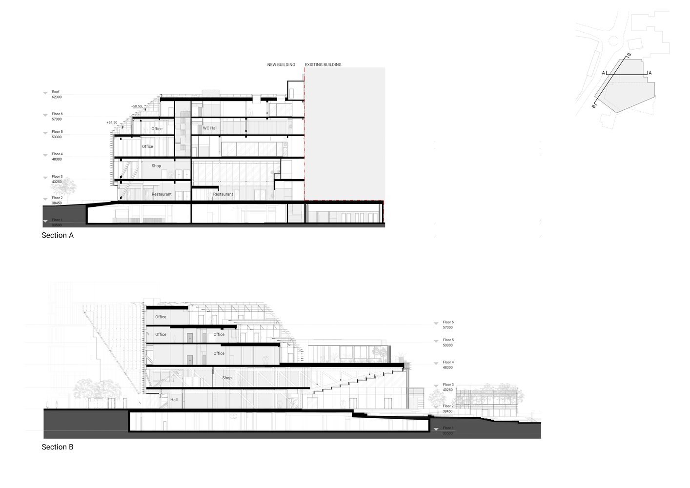 Lagunen II Shopping Center