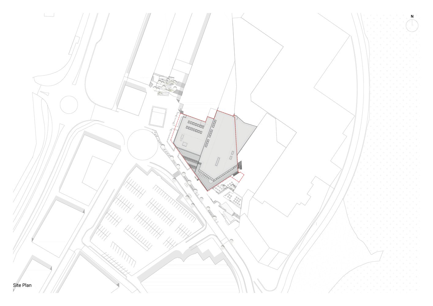 Lagunen II Shopping Center