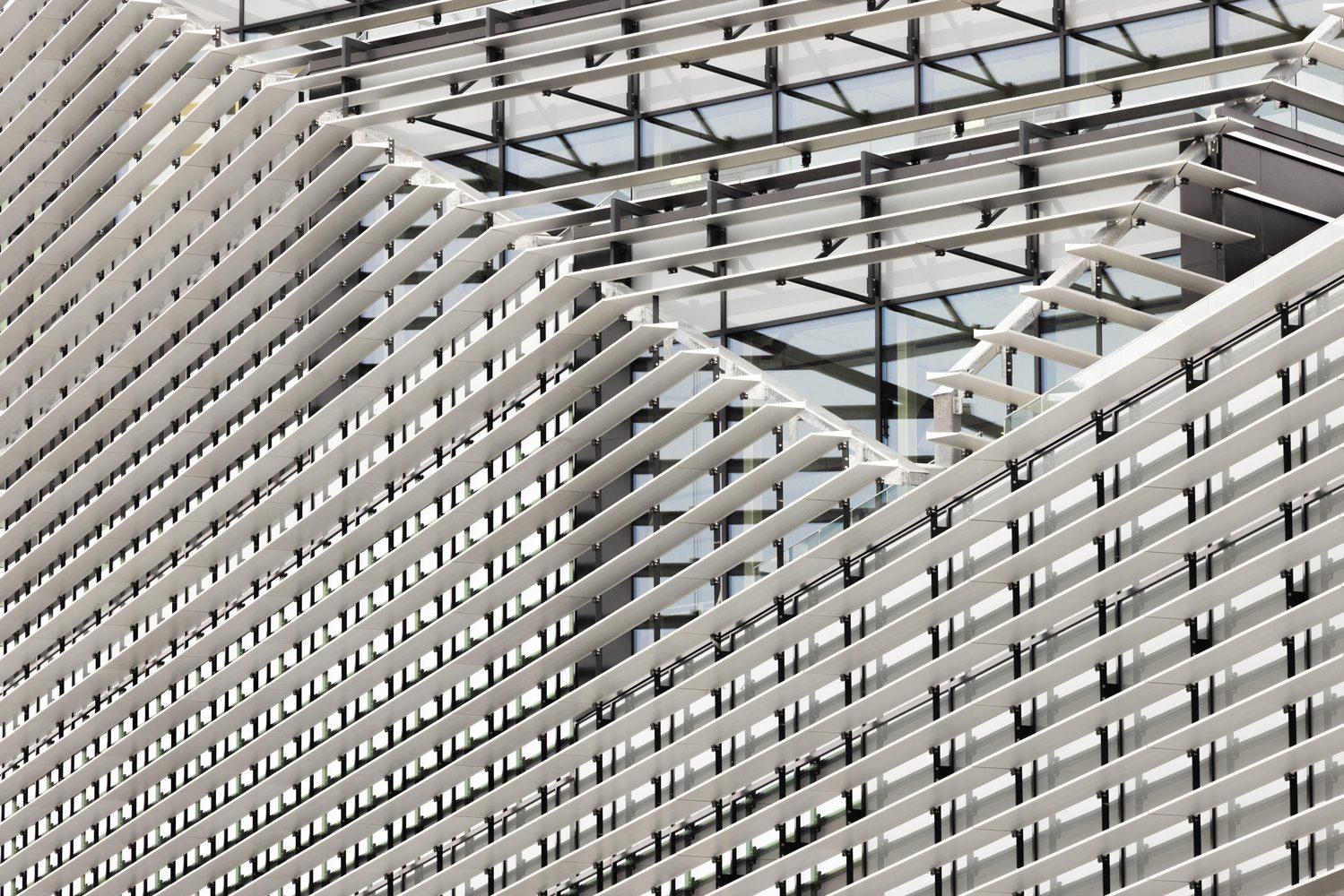 Lagunen II Shopping Center