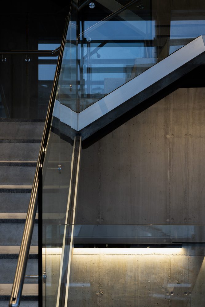 Lagunen II Shopping Center