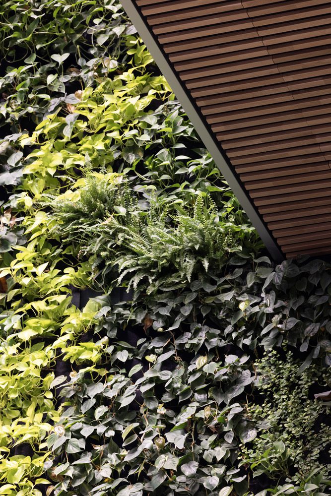 Lagunen II Shopping Center