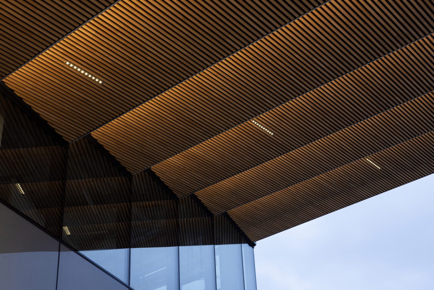 Lagunen II Shopping Center