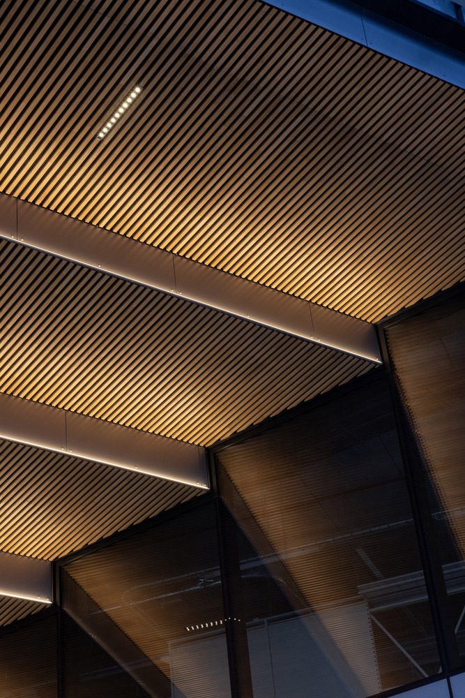 Lagunen II Shopping Center