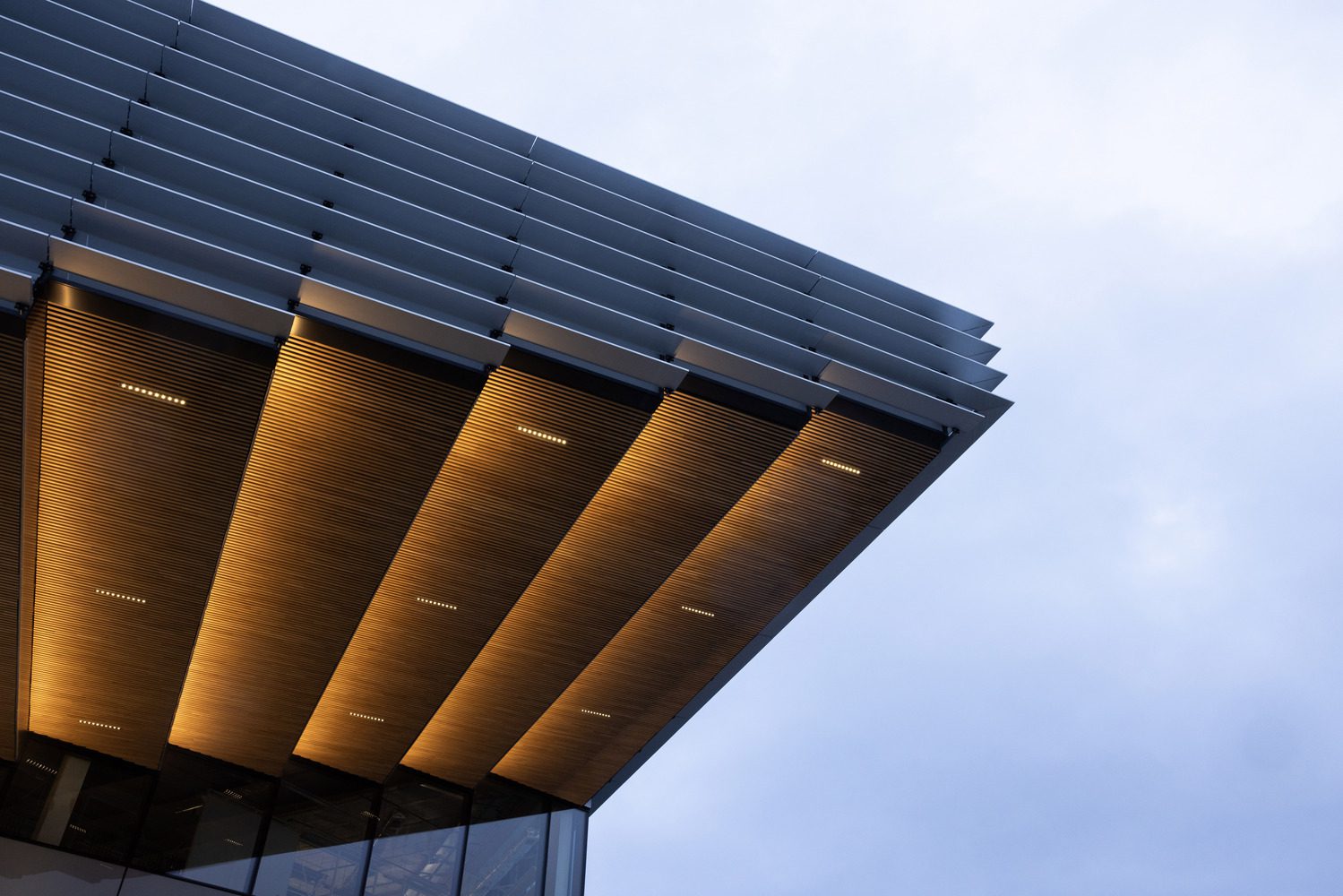 Lagunen II Shopping Center