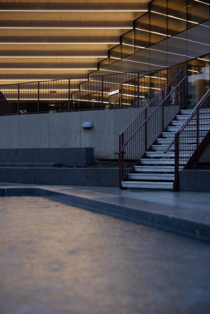 Lagunen II Shopping Center