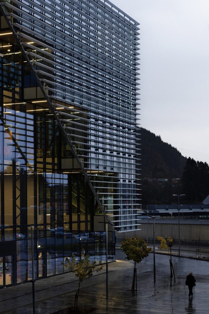 Lagunen II Shopping Center