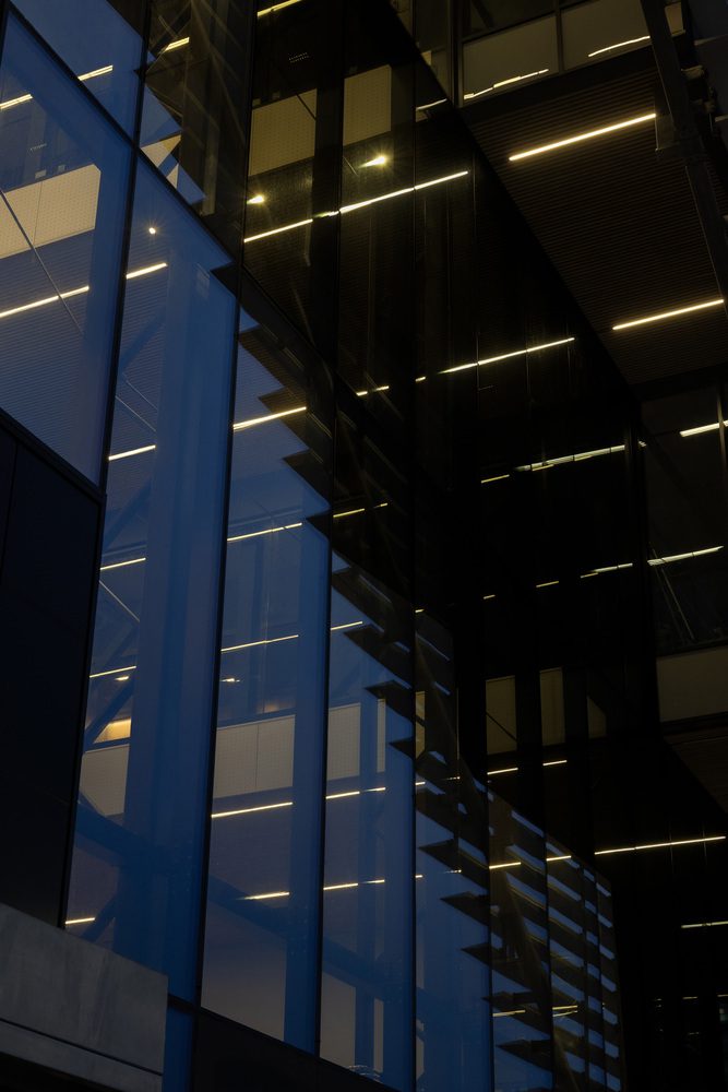 Lagunen II Shopping Center