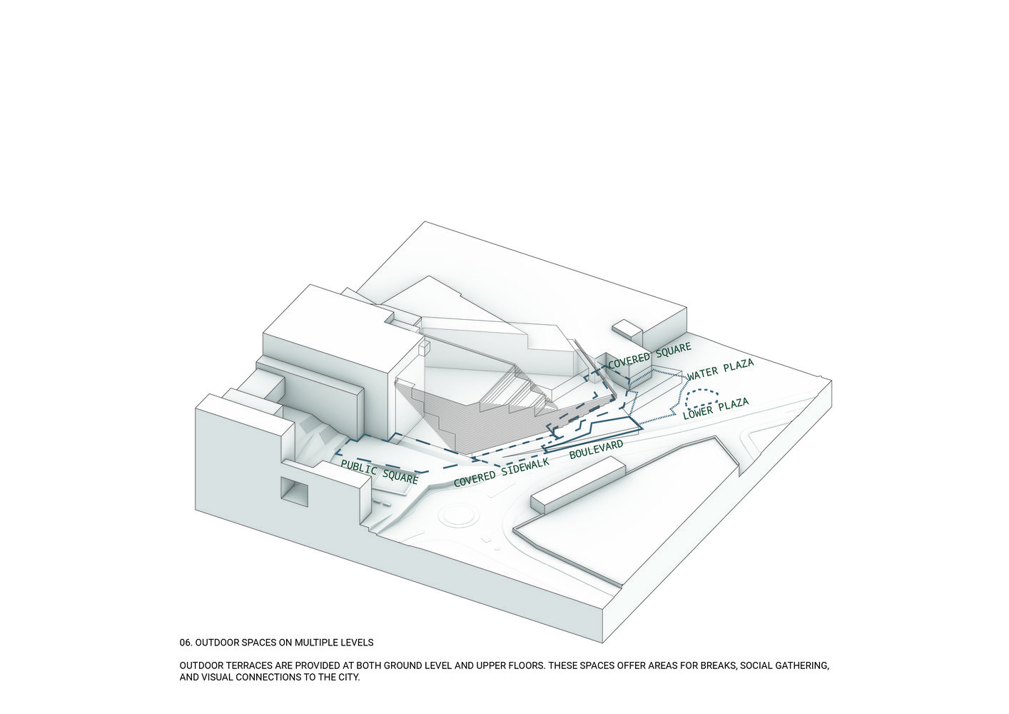 Lagunen II Shopping Center