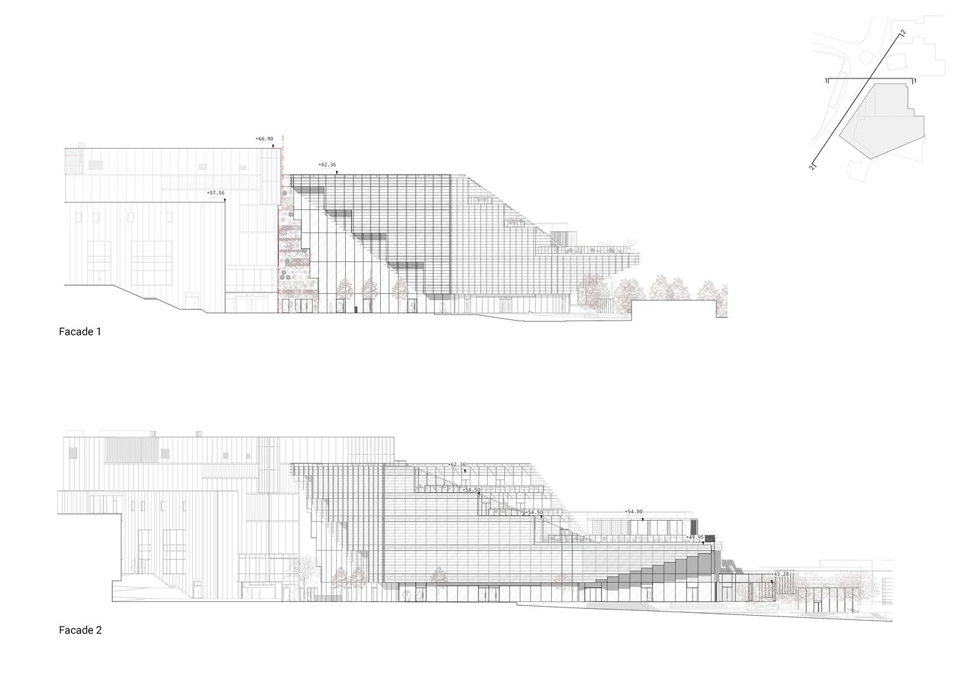 Lagunen II Shopping Center