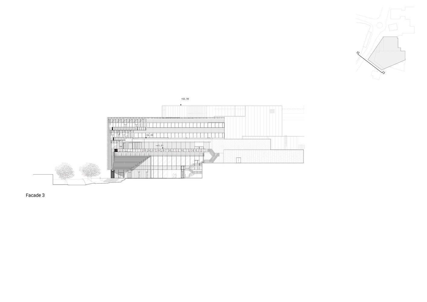 Lagunen II Shopping Center