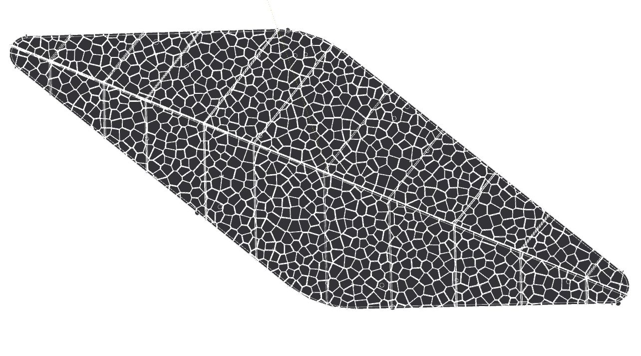 Four Public Pavilions