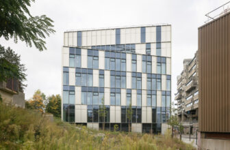 Learning and Innovation Center
