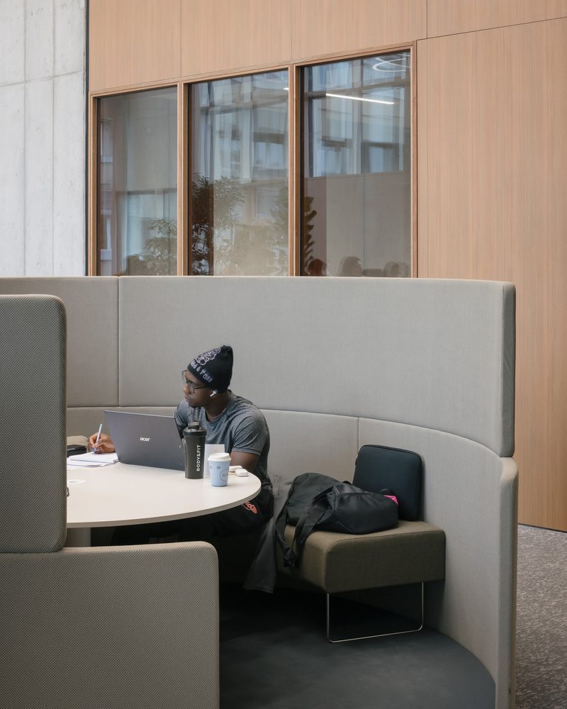 Learning and Innovation Center