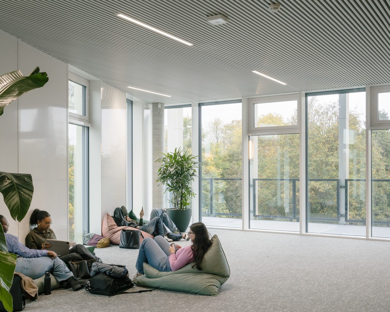 Learning and Innovation Center