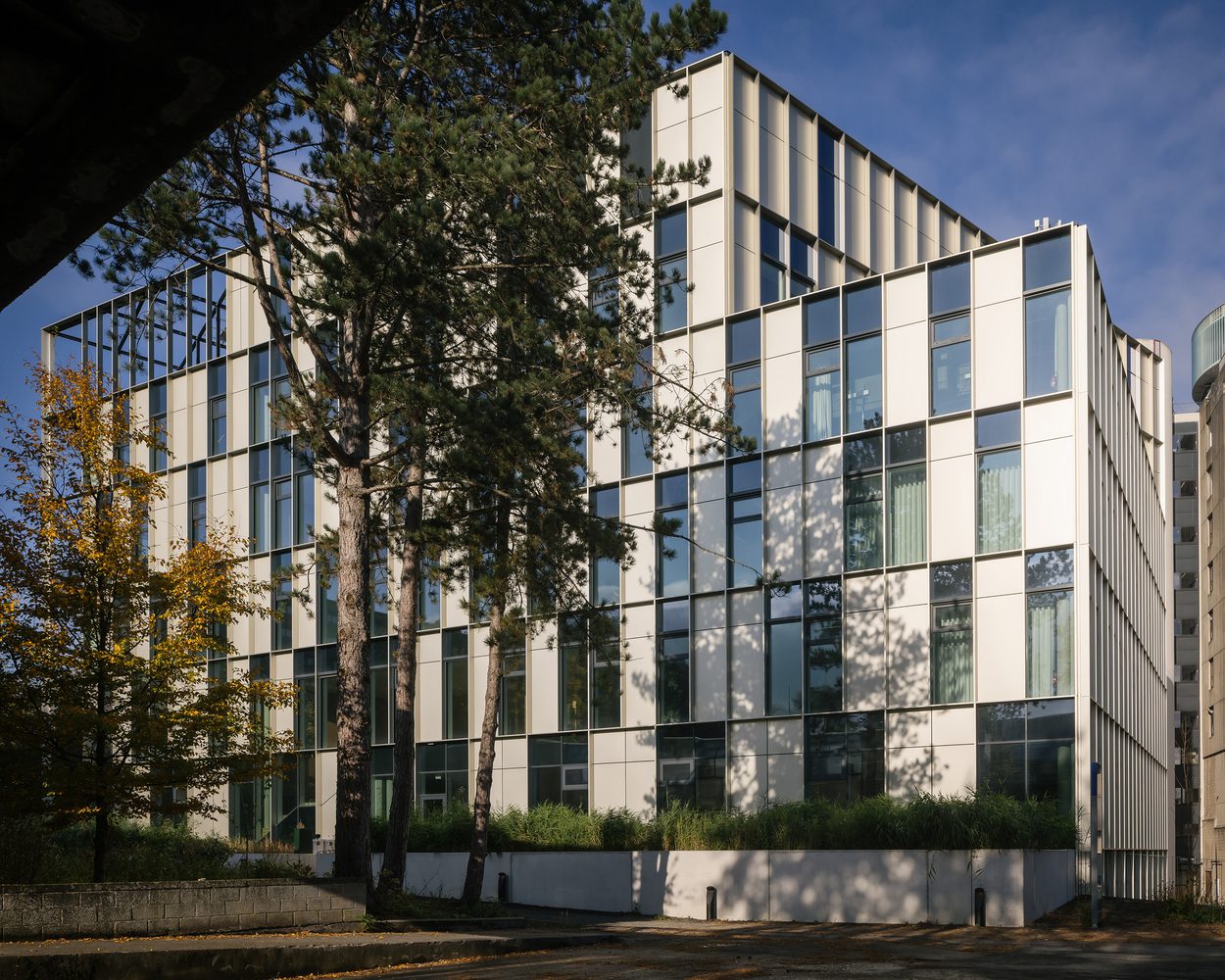 Learning and Innovation Center