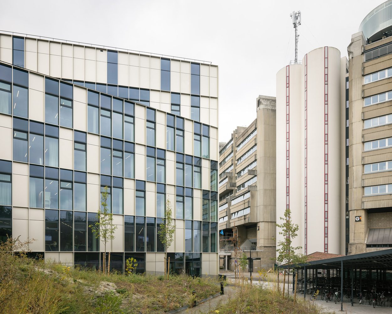 Learning and Innovation Center