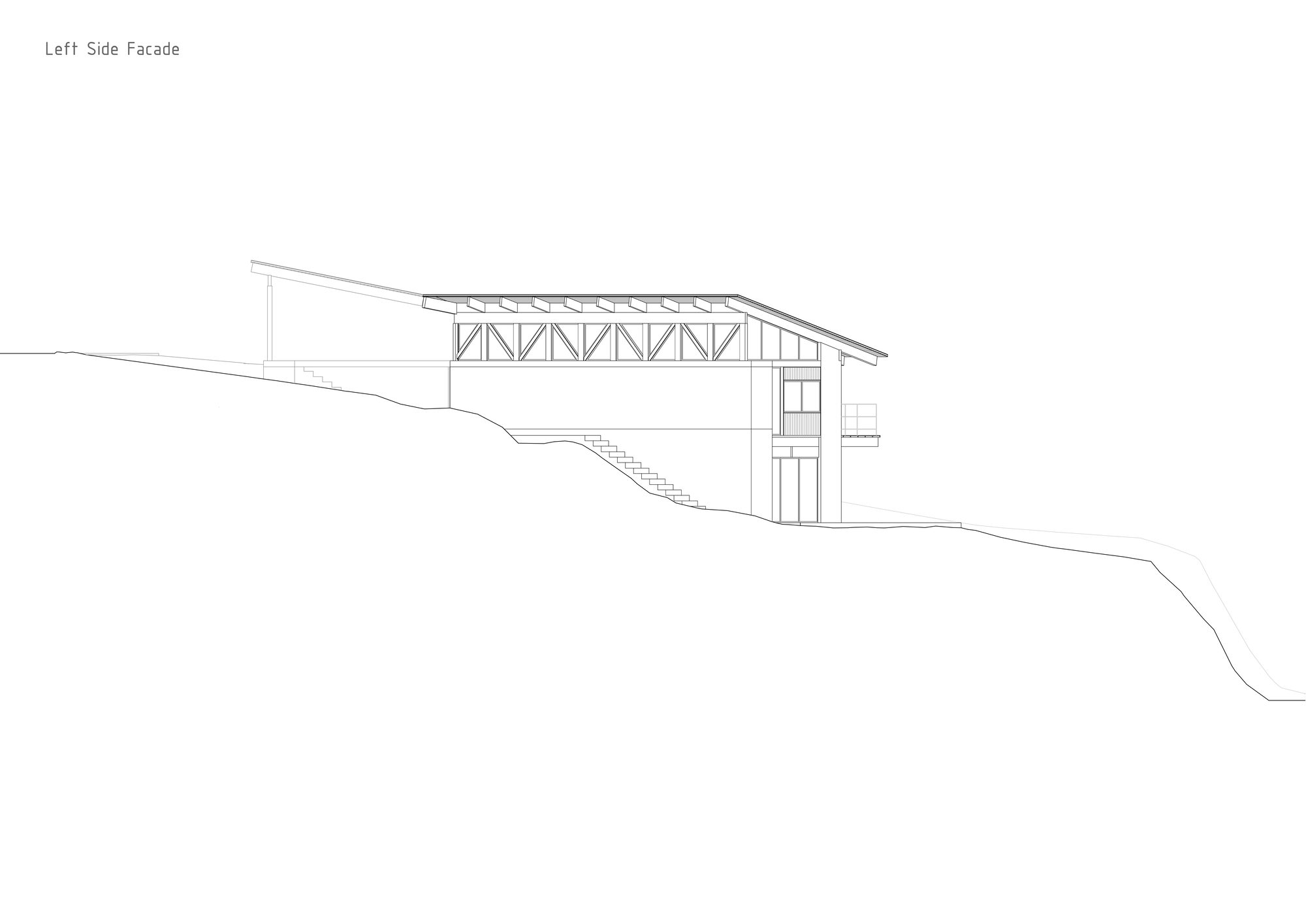 House of the Rolling Rooms