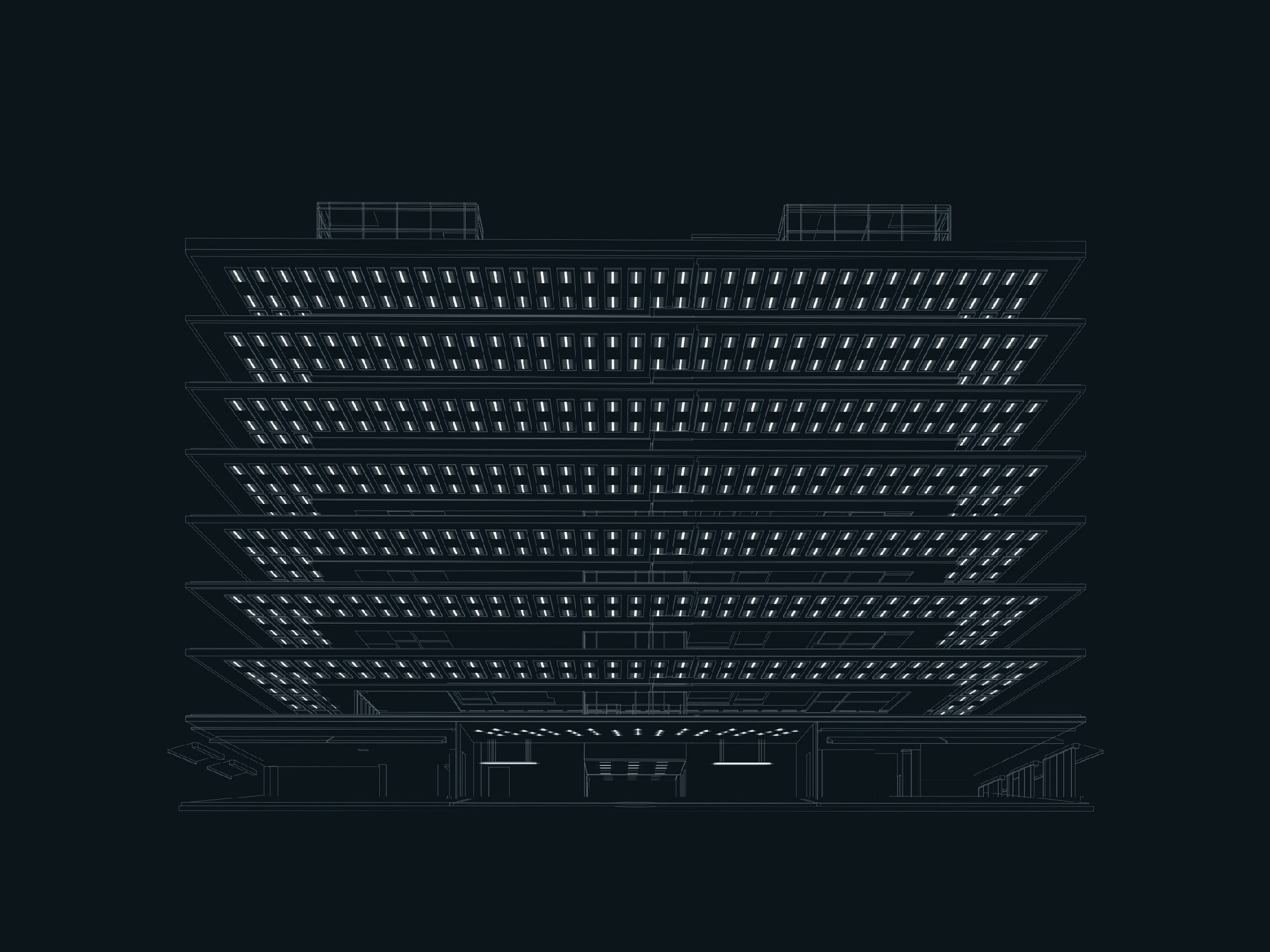 Die Macherei Building Ensemble