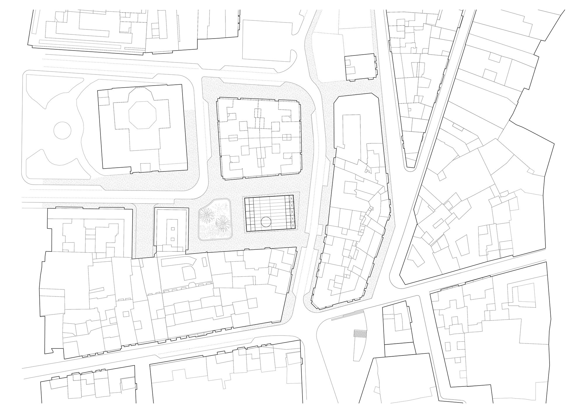 Mediterranean Pavilion