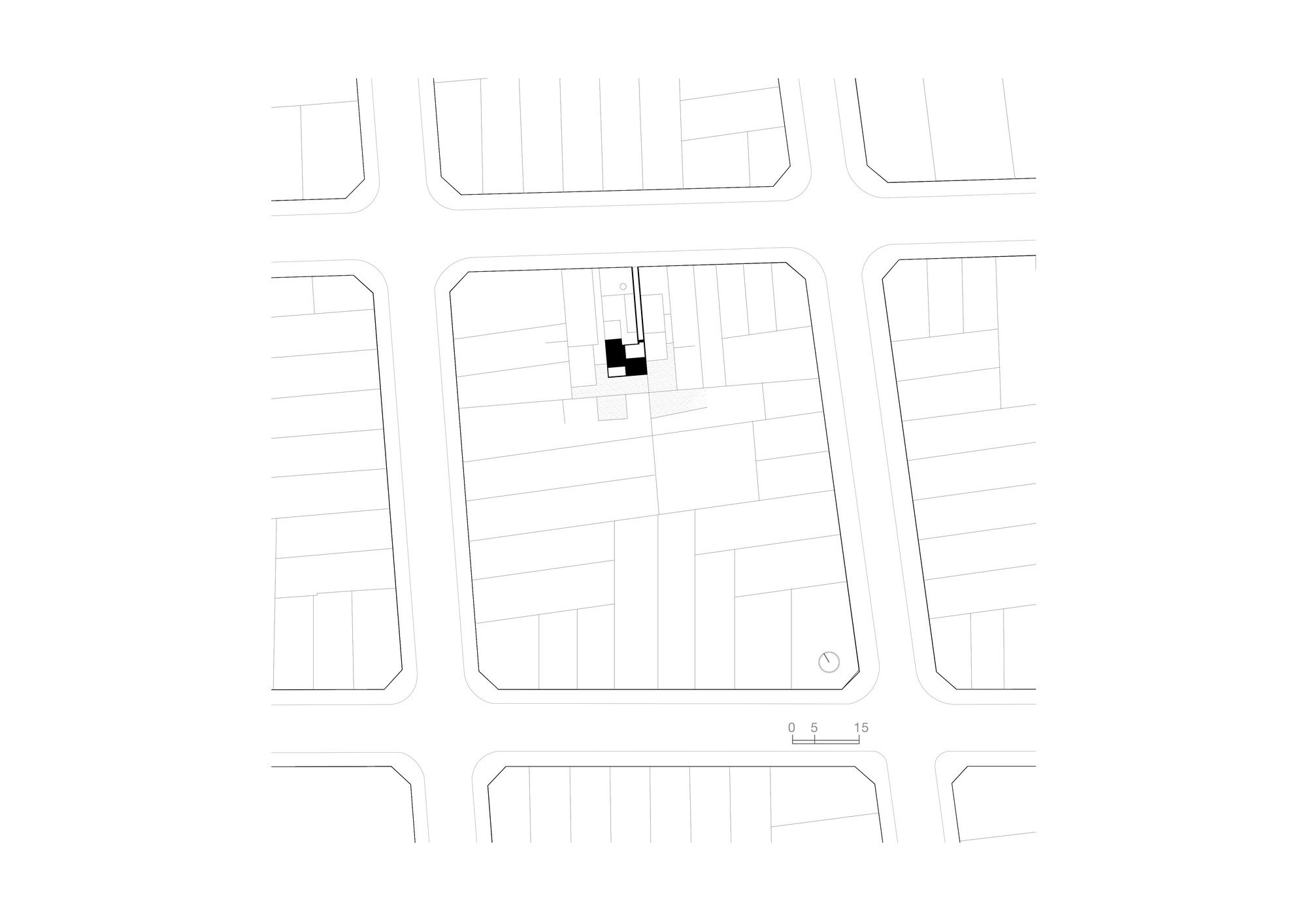 PH Charlone House