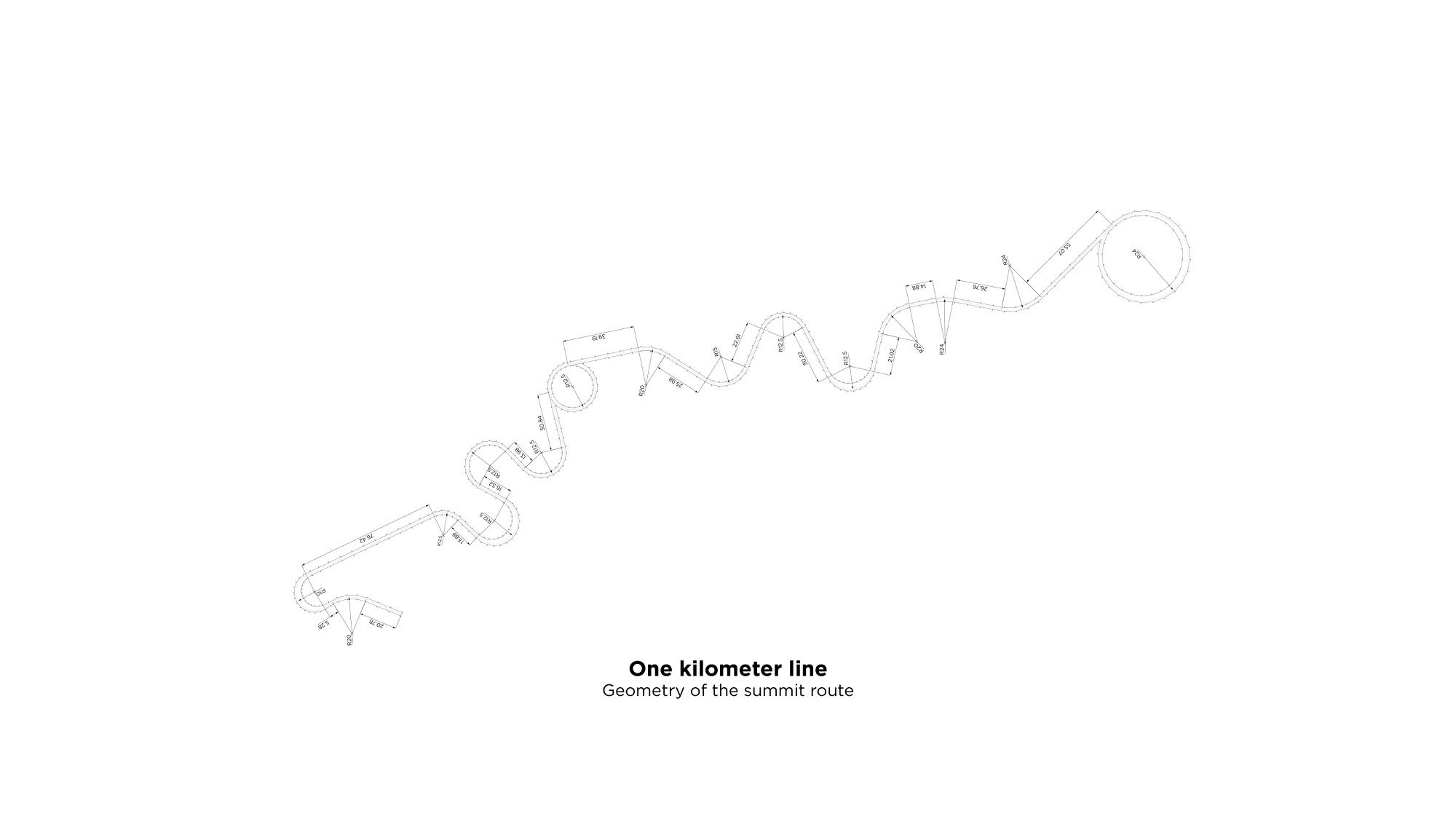Treetop Walk Hamaren Activity Park