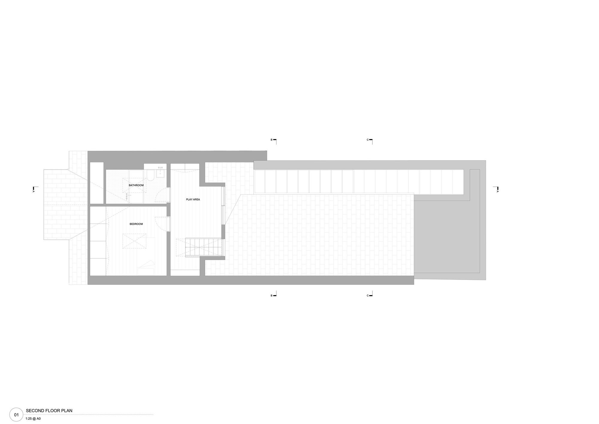 Broomhill Road House