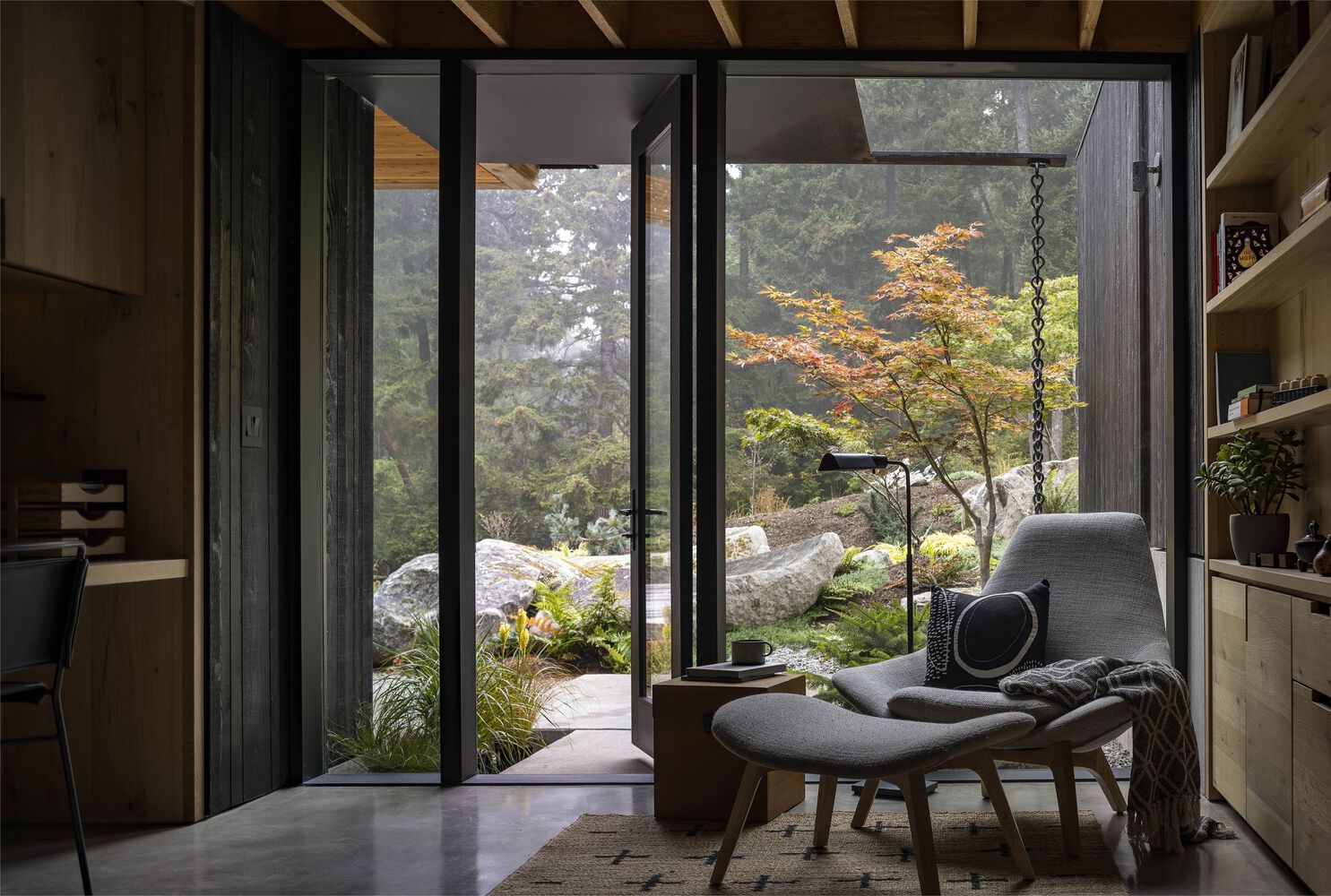 Longbranch Residence