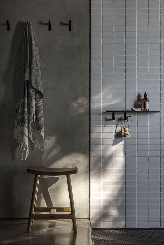 Longbranch Residence