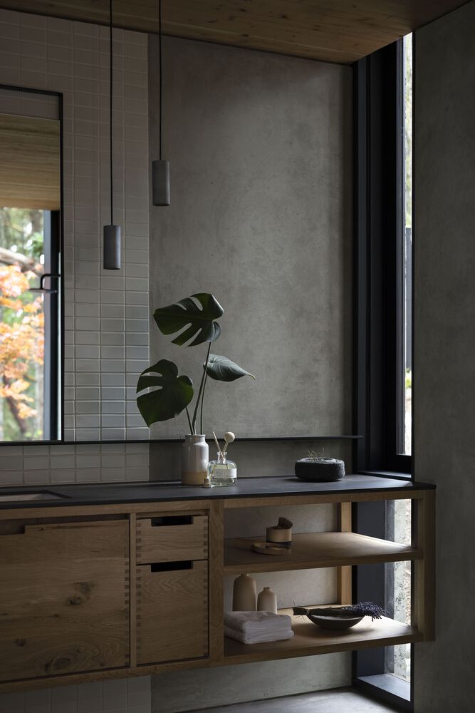 Longbranch Residence