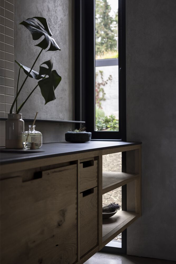 Longbranch Residence