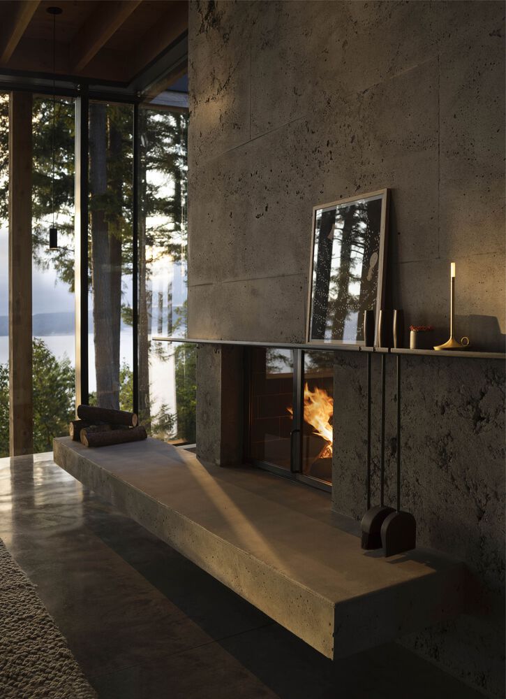 Longbranch Residence