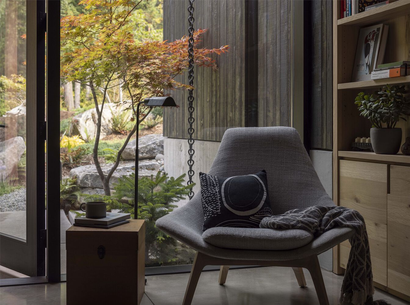 Longbranch Residence