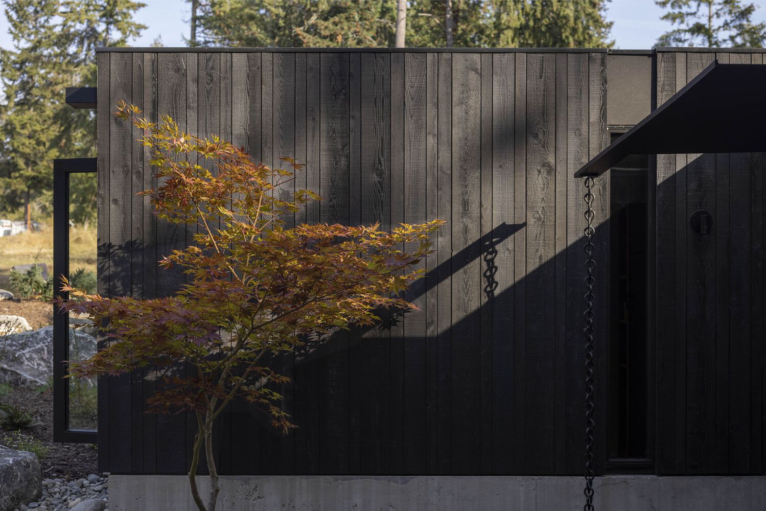 Longbranch Residence