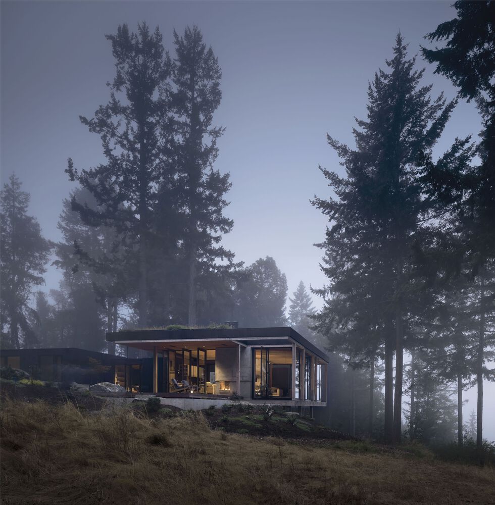 Longbranch Residence