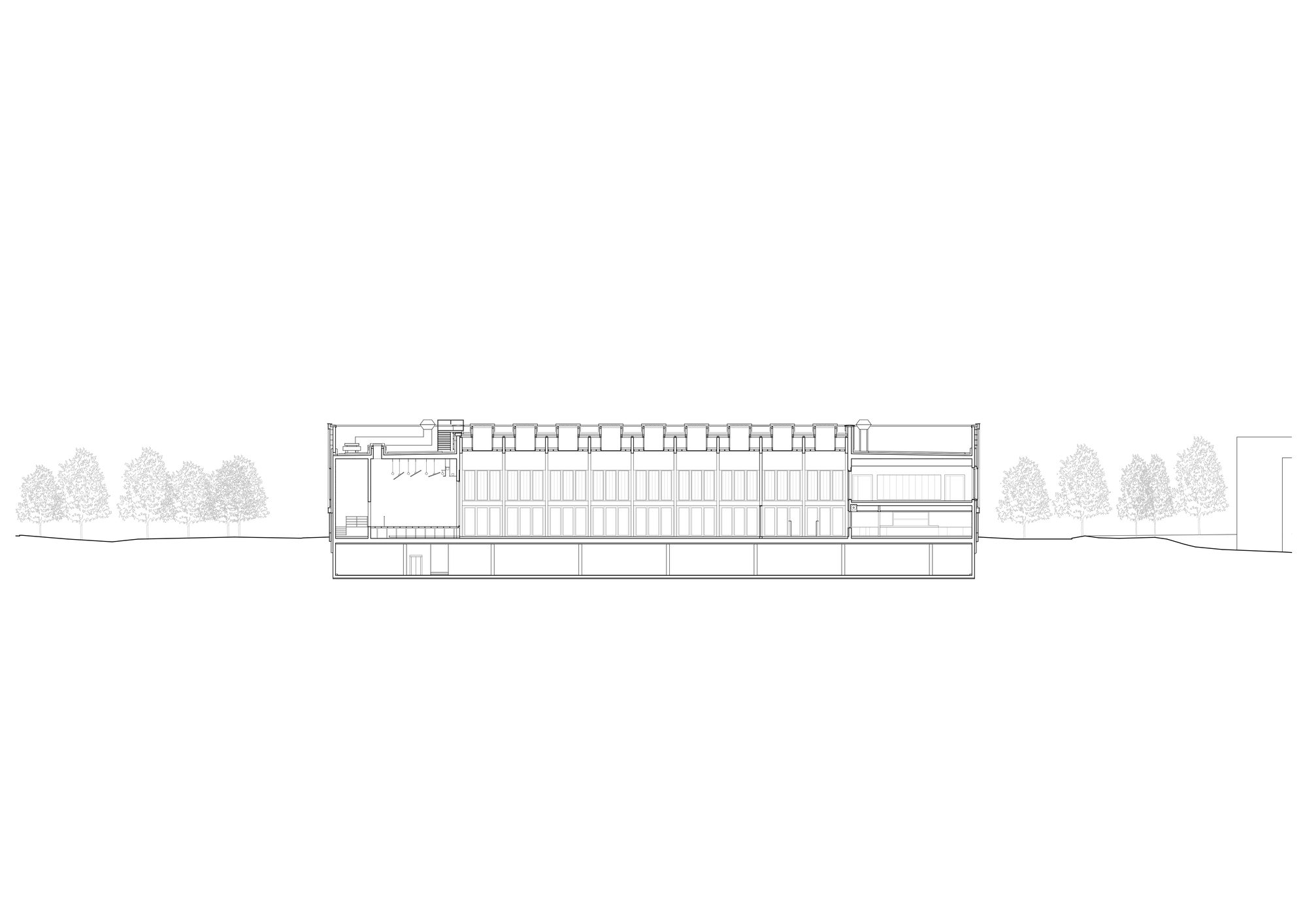 Dorfzentrum Untersiggenthal