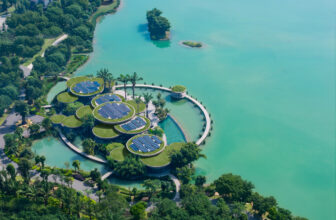 Lotus Clubhouse