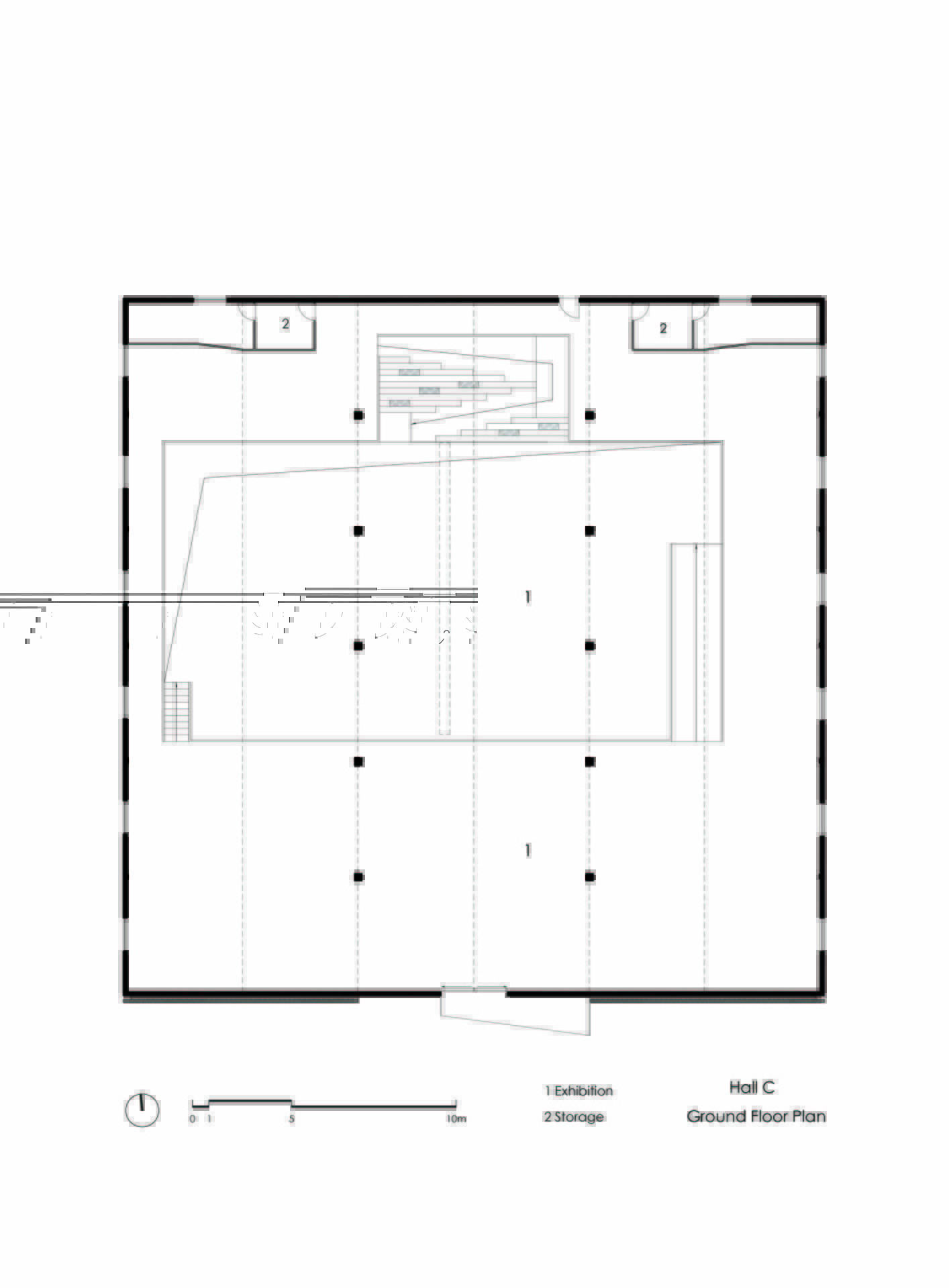Shenzhen Pingshan Sculptural Art & Creative Park