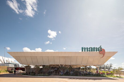 Mané Market