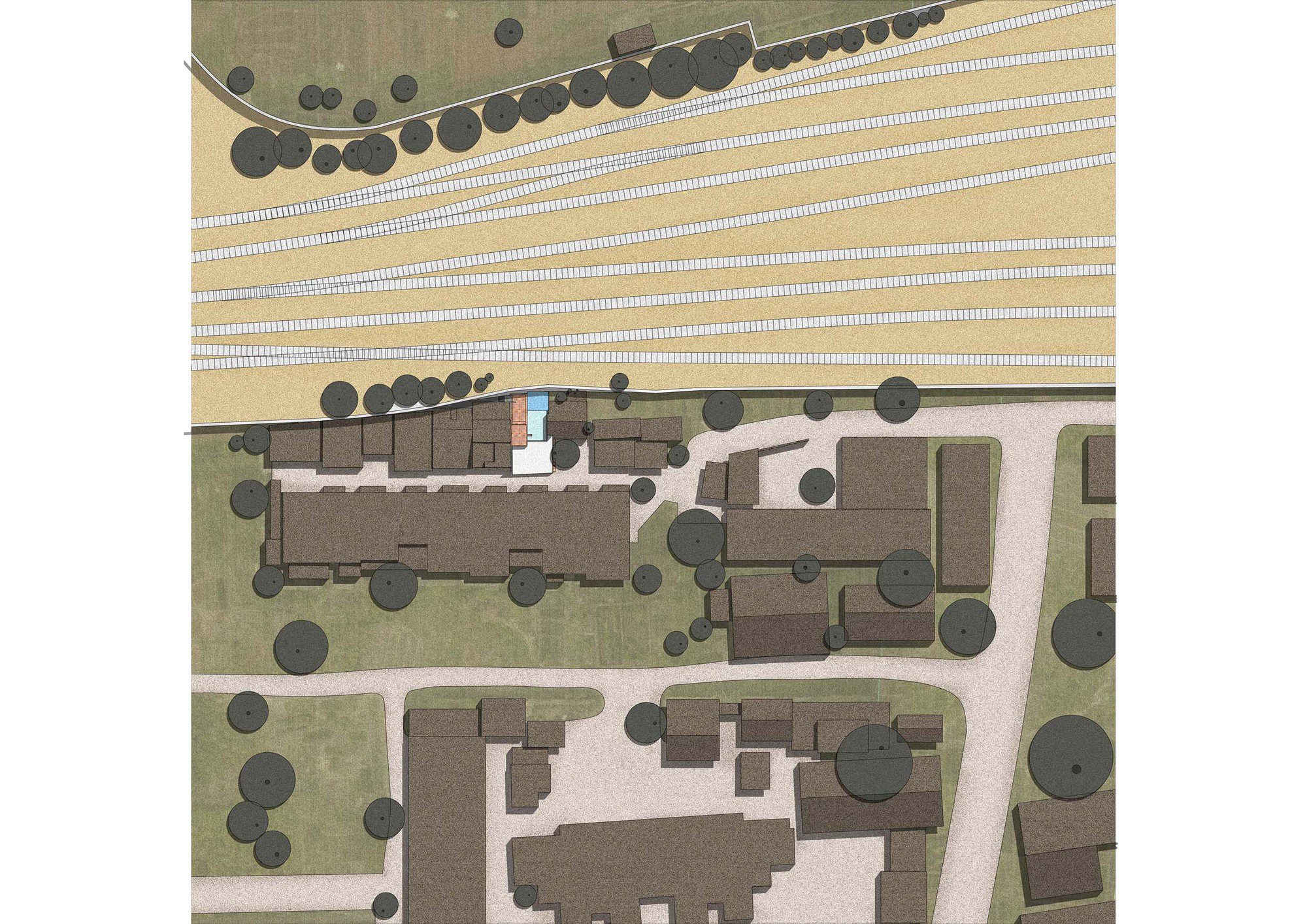 Elderly-friendly Residential Renovation