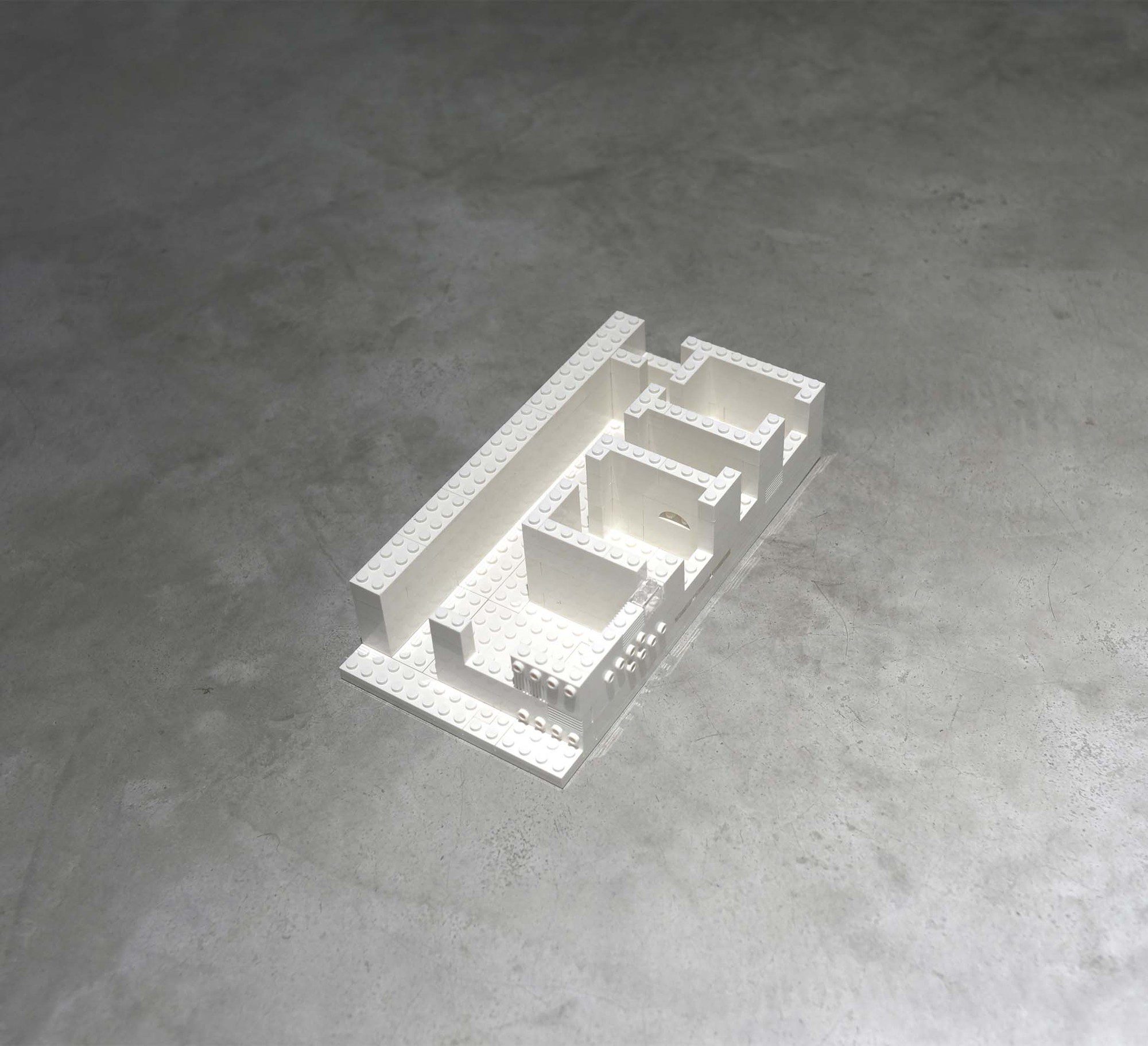 Elderly-friendly Residential Renovation