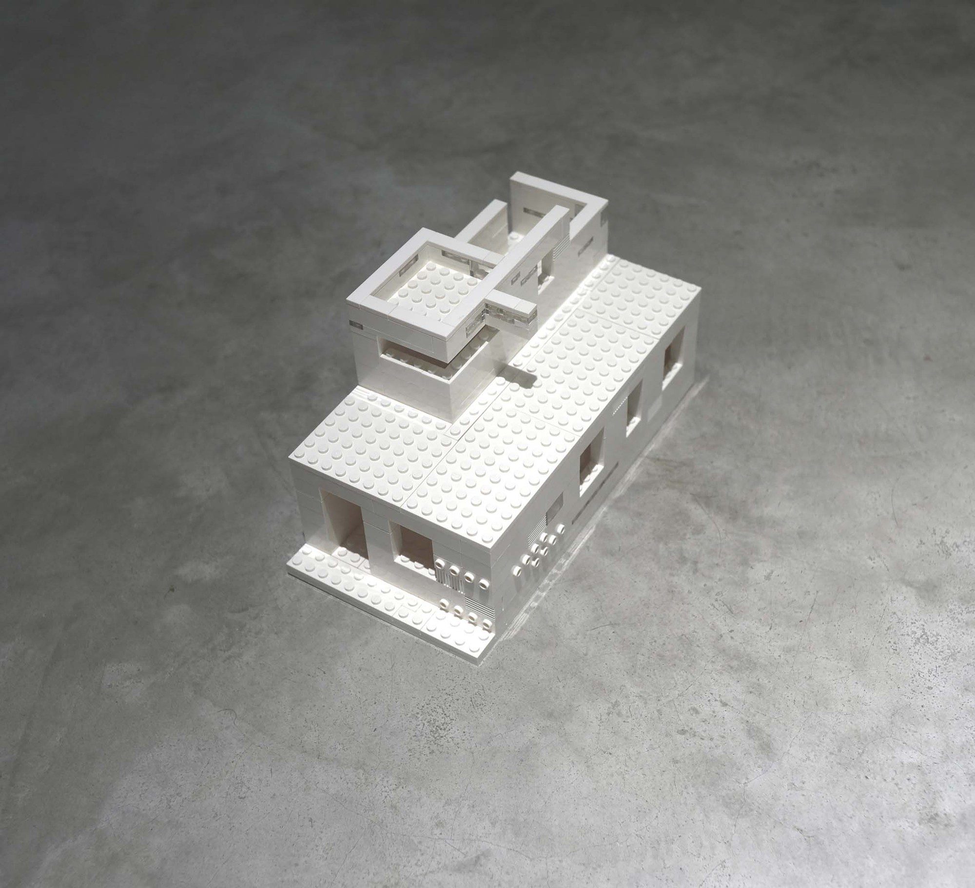 Elderly-friendly Residential Renovation