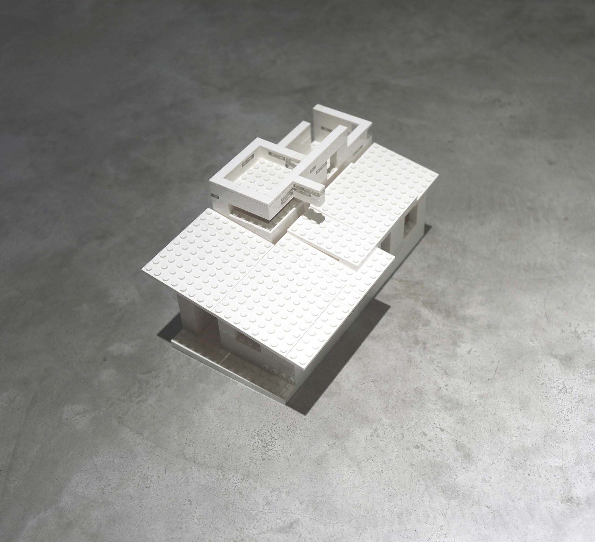 Elderly-friendly Residential Renovation