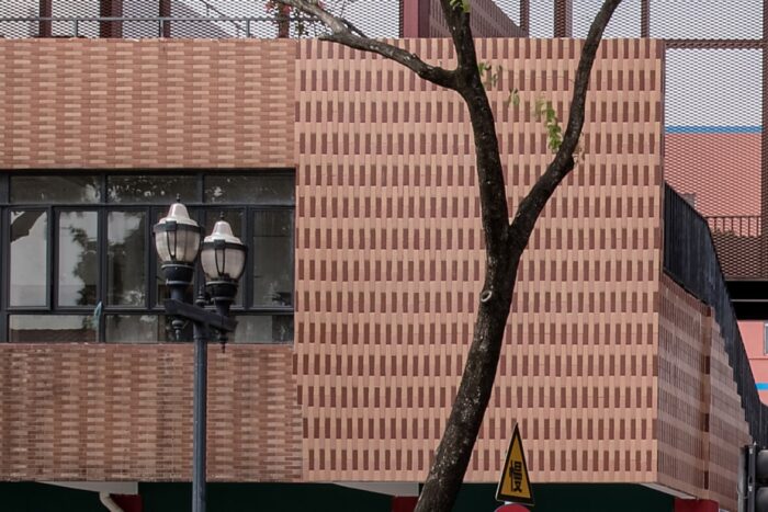 Chang’an Innovation