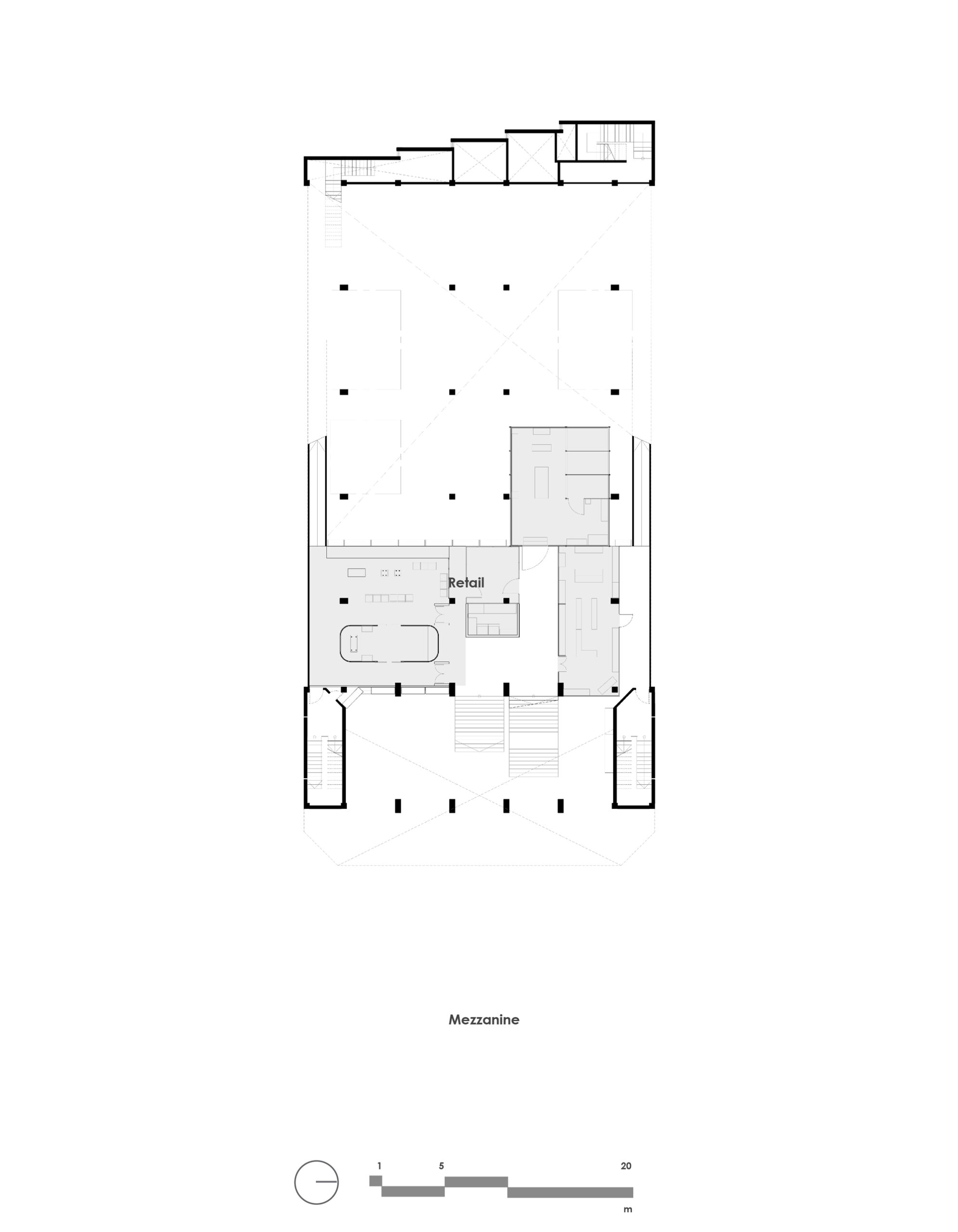 REXKL Arts Space and Community Hub