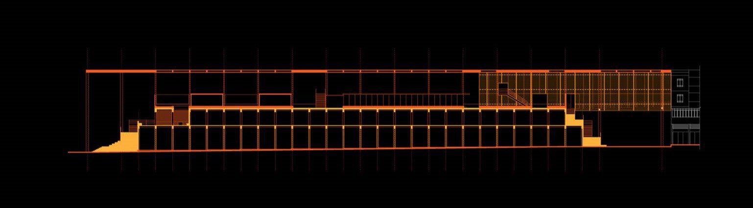 Chang’an Innovation